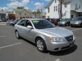Bright Silver - Sonata GLS Photo No. 2