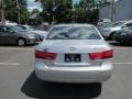 Bright Silver - Sonata GLS Photo No. 4