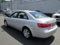 Bright Silver - Sonata GLS Photo No. 5