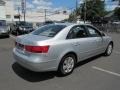 Bright Silver - Sonata GLS Photo No. 6