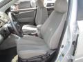 Bright Silver - Sonata GLS Photo No. 7