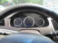 Bright Silver - Sonata GLS Photo No. 10
