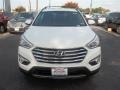 Monaco White - Santa Fe GLS Photo No. 40