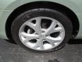 2008 Golden Sand Metallic Mazda MAZDA3 i Sport Sedan  photo #4