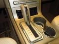  2007 MKX  6 Speed Automatic Shifter