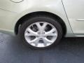 2008 Golden Sand Metallic Mazda MAZDA3 i Sport Sedan  photo #8