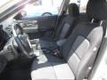 2008 Golden Sand Metallic Mazda MAZDA3 i Sport Sedan  photo #9