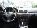 2008 Golden Sand Metallic Mazda MAZDA3 i Sport Sedan  photo #11