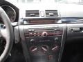 2008 Golden Sand Metallic Mazda MAZDA3 i Sport Sedan  photo #13