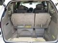 2005 Natural White Toyota Sienna XLE  photo #5