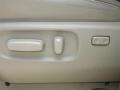 2005 Natural White Toyota Sienna XLE  photo #18