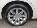2010 Lincoln MKZ AWD Wheel