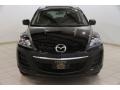 2011 Brilliant Black Mazda CX-7 i Sport  photo #2