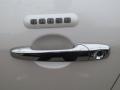 White Platinum Tri-Coat - MKZ AWD Photo No. 13