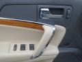 White Platinum Tri-Coat - MKZ AWD Photo No. 15
