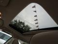 Light Camel Sunroof Photo for 2010 Lincoln MKZ #84177480