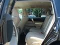 Black - Highlander V6 4WD Photo No. 12