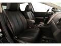 Brilliant Black - CX-7 s Touring AWD Photo No. 11