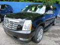 Black Raven - Escalade ESV AWD Photo No. 1