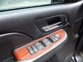 Black Raven - Escalade ESV AWD Photo No. 2