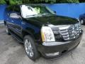 Black Raven - Escalade ESV AWD Photo No. 3