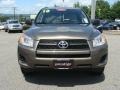 Pyrite Metallic - RAV4 I4 4WD Photo No. 2