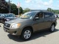 Pyrite Metallic - RAV4 I4 4WD Photo No. 3
