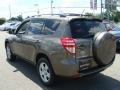 Pyrite Metallic - RAV4 I4 4WD Photo No. 4