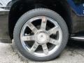 Black Raven - Escalade ESV AWD Photo No. 8