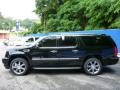 Black Raven - Escalade ESV AWD Photo No. 10
