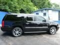 Black Raven - Escalade ESV AWD Photo No. 14