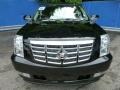 Black Raven - Escalade ESV AWD Photo No. 15