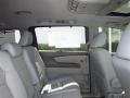 2014 Celestial Blue Metallic Honda Odyssey Touring  photo #8