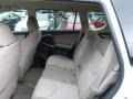 Super White - RAV4 V6 4WD Photo No. 5
