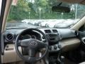 2007 Super White Toyota RAV4 V6 4WD  photo #6