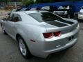 Silver Ice Metallic - Camaro LT Coupe Photo No. 11