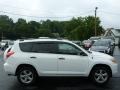 Super White - RAV4 V6 4WD Photo No. 10