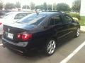 Deep Black Metallic - GLI Sedan Photo No. 3