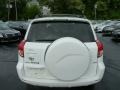 Super White - RAV4 V6 4WD Photo No. 12