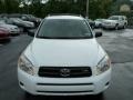 Super White - RAV4 V6 4WD Photo No. 14