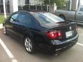 2009 Deep Black Metallic Volkswagen GLI Sedan  photo #4