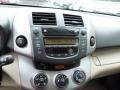 Super White - RAV4 V6 4WD Photo No. 19