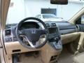 2009 Borrego Beige Metallic Honda CR-V EX-L  photo #13