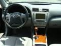 2011 Black Toyota Camry XLE V6  photo #9