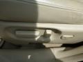 Borrego Beige Metallic - CR-V EX-L Photo No. 16