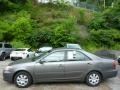 Phantom Gray Pearl - Camry LE Photo No. 2