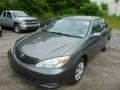 Phantom Gray Pearl - Camry LE Photo No. 3