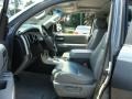 2008 Slate Metallic Toyota Sequoia Limited 4WD  photo #7