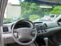Phantom Gray Pearl - Camry LE Photo No. 6