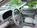 Phantom Gray Pearl - Camry LE Photo No. 7